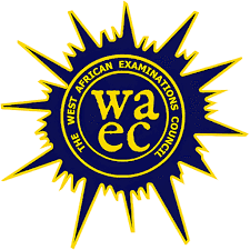 WAEC Watermark Logo